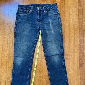 Levi's Black Label 511-34x34